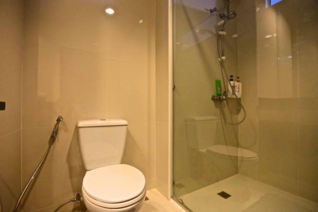 View Talay 6, 2 Bedrooms, Pattaya City Centre, Beach Road Exterior photo